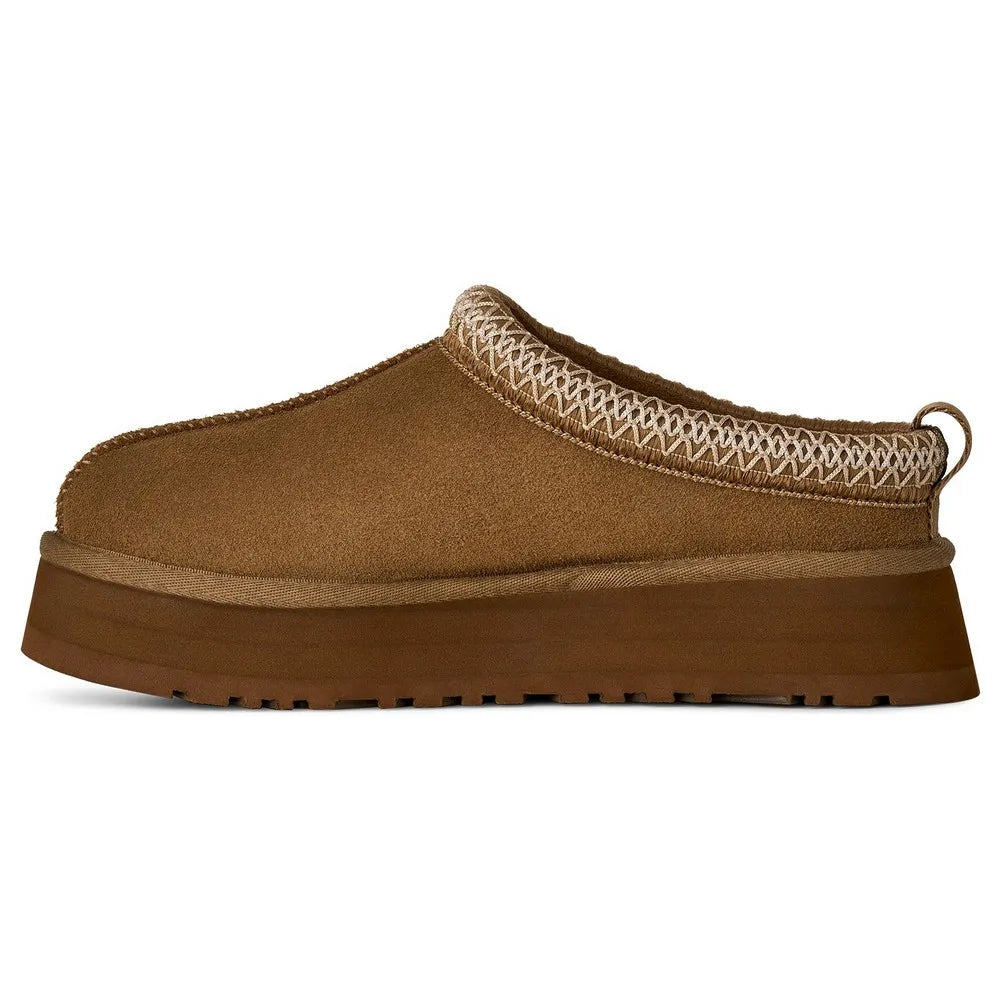 UGG Tazz II – Light Bronze