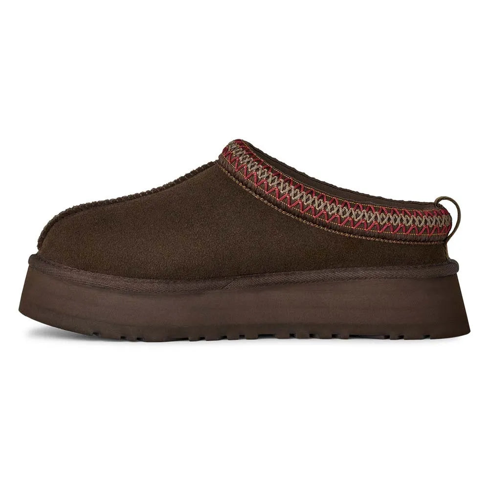 UGG Tazz II – Dusted Cocoa